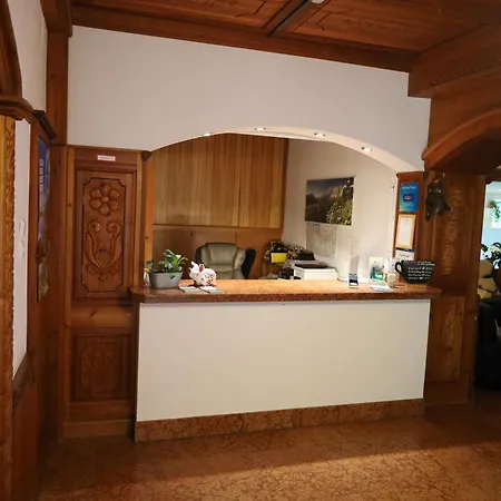 Martin Hotel 3*