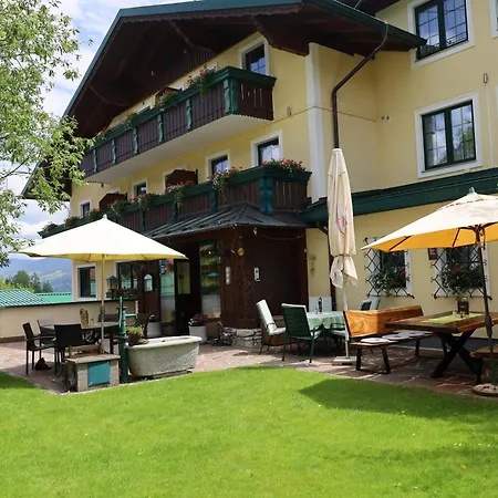 Hotel Martin Ramsau am Dachstein