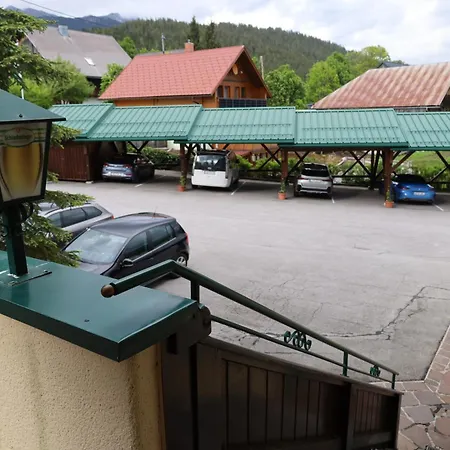 Martin 3* Ramsau am Dachstein