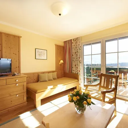 Hotel Martin Ramsau am Dachstein