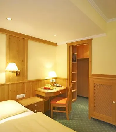فندق Martin رامساو أم داتشستين