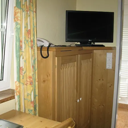 Martin Ramsau am Dachstein