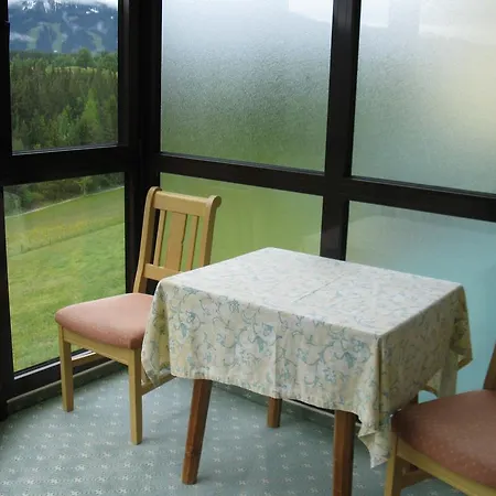 Martin 3* Ramsau am Dachstein