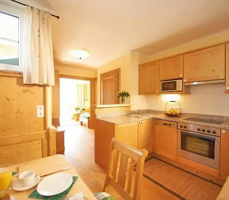 Martin 3* Ramsau am Dachstein