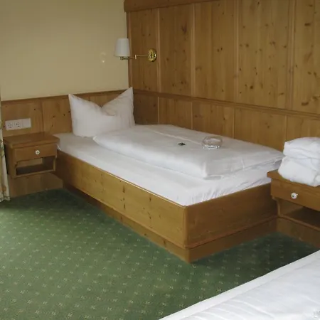 Hotel Martin Ramsau am Dachstein