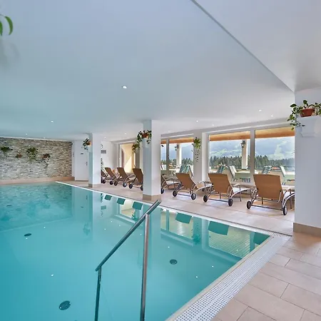 Hotel Martin Ramsau am Dachstein