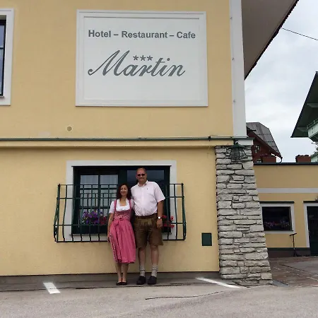 Martin