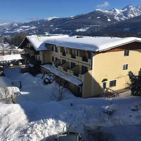 Hotel Martin Ramsau am Dachstein
