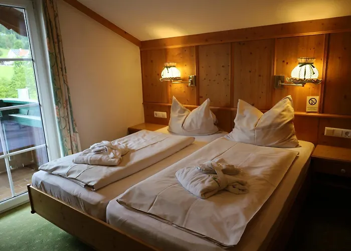 Martin Hotel Ramsau am Dachstein