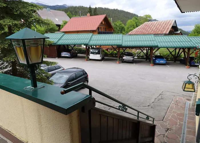 Martin 3* Ramsau am Dachstein