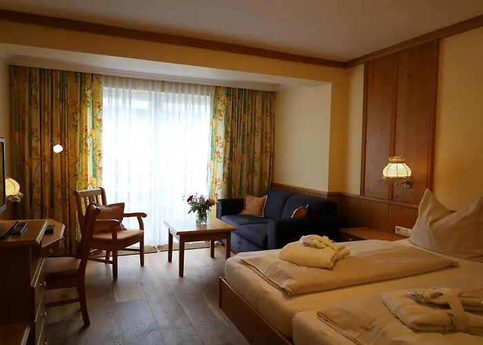 Martin Hotel Ramsau am Dachstein