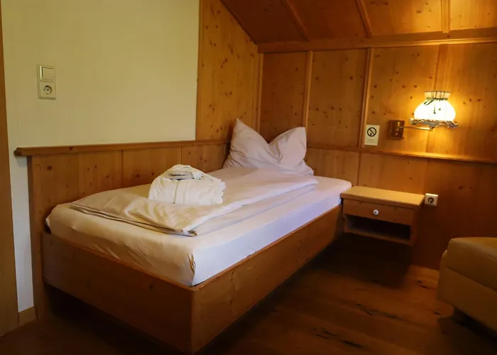 Hotel Martin Ramsau am Dachstein