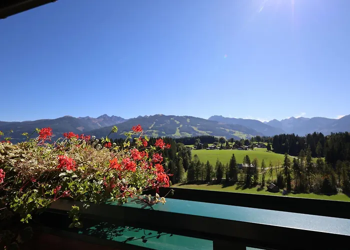 Martin 3* Ramsau am Dachstein