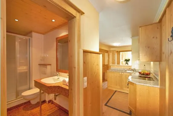 Martin Ramsau am Dachstein