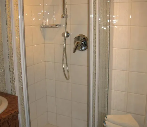 Hotel Martin Ramsau am Dachstein