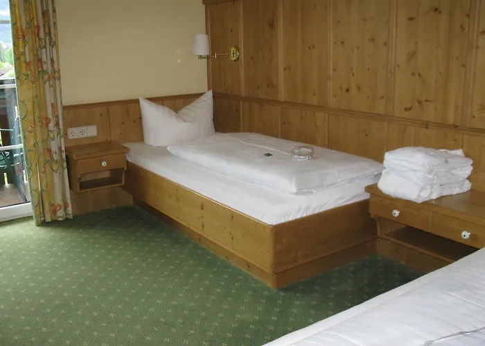 Hotel Martin Ramsau am Dachstein