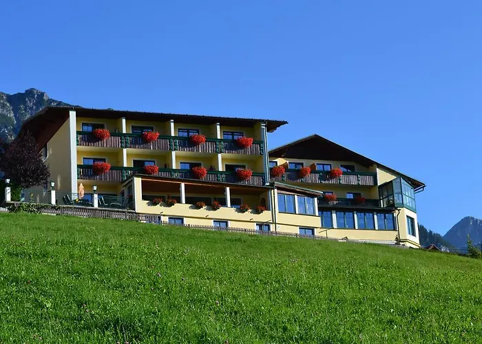 Martin 3* Ramsau am Dachstein