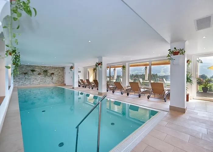 Hotel Martin Ramsau am Dachstein